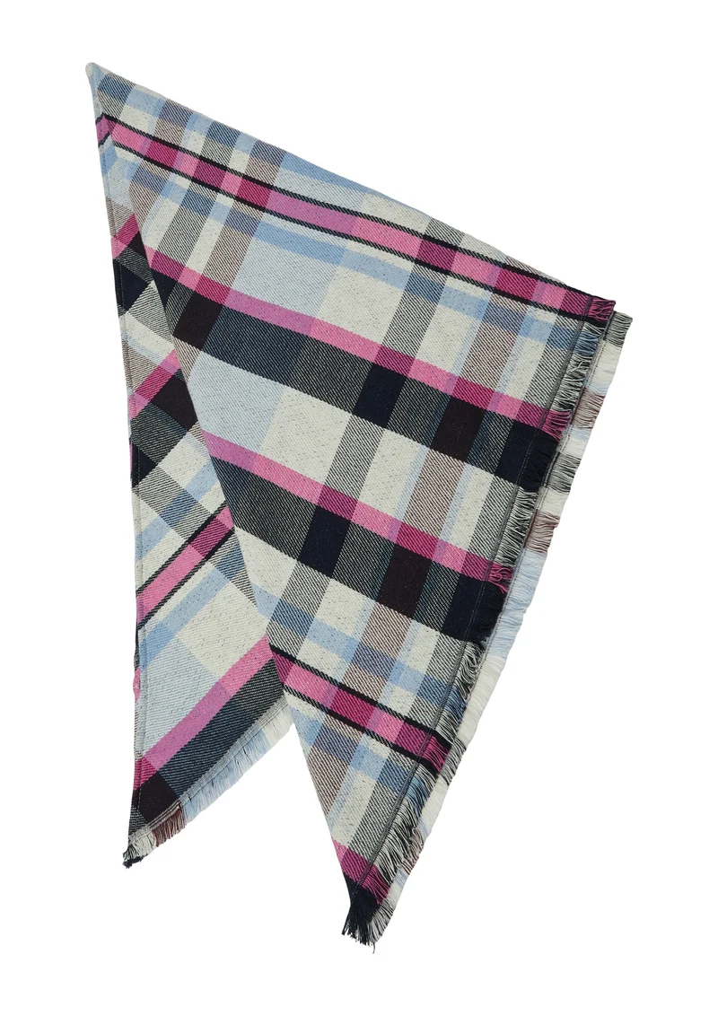 Dreieckstuch "All -over-Print"