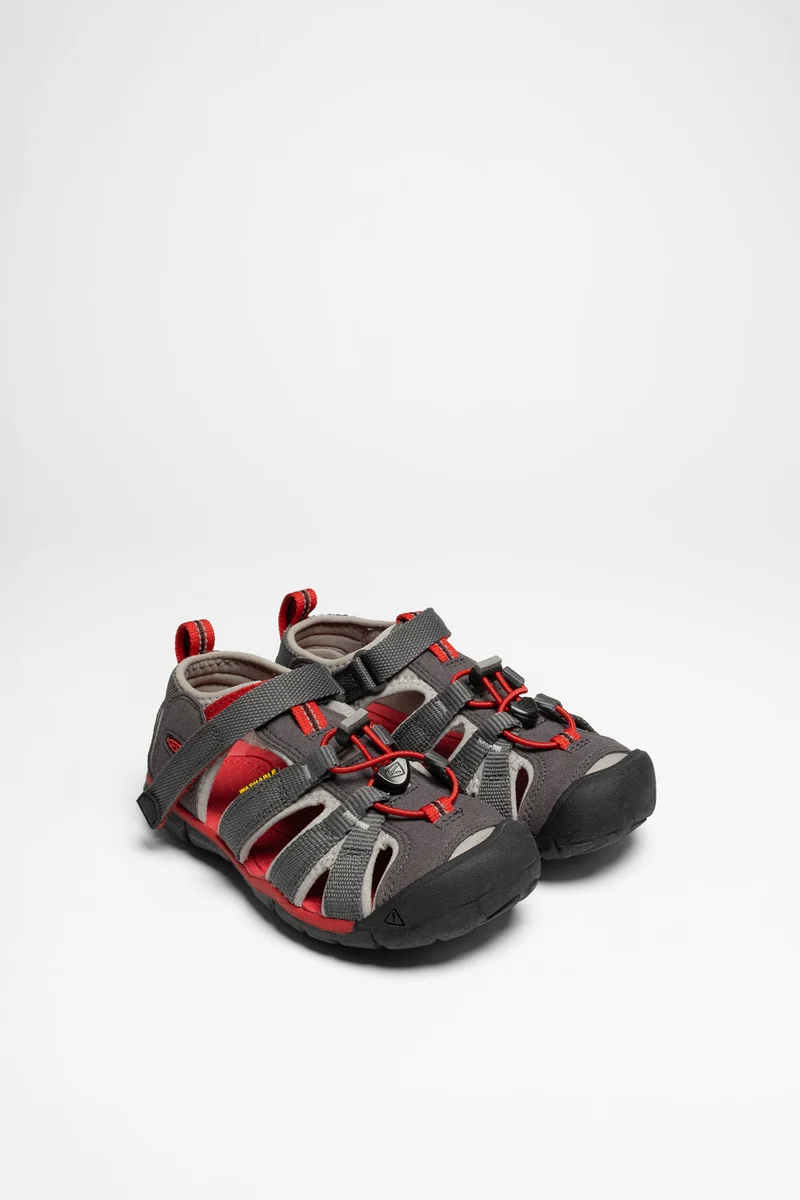 Seacamp II Cnx Kinder (Magnet/Drizzle)