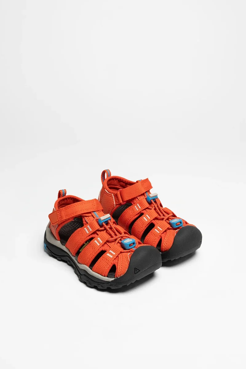 Newport Neo H2 Kinder (Orange/VividBlue)