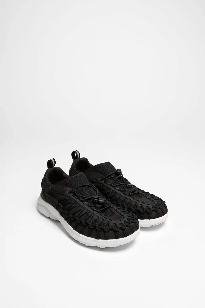Uneek Snk Sneaker Damen (Black/Star White)