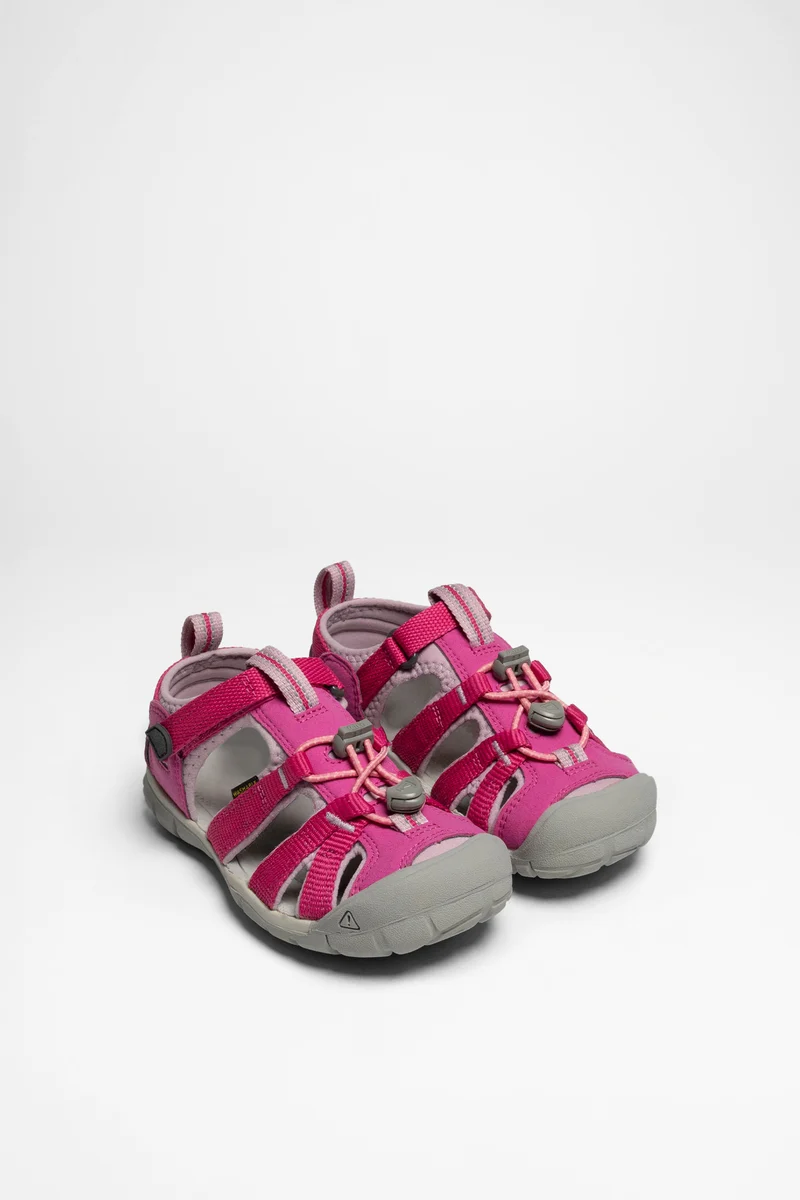 Seacamp II Cnx Child Kinder (Very Berry/Dawn Pink)