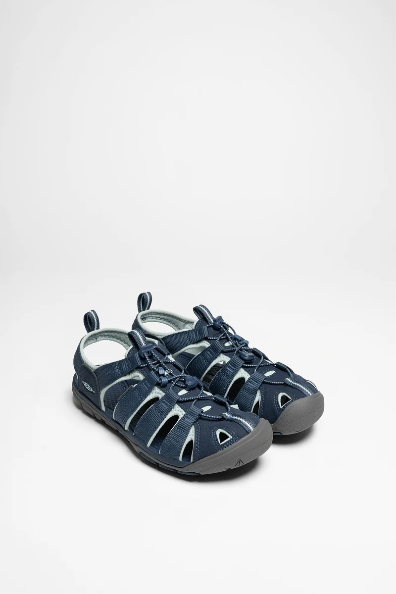 Clearwater Cnx Women Damen (Navy/Blue Glow)