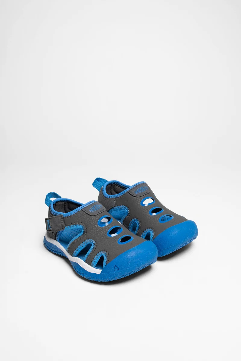 Stingray Kinder (Magnet/Brilliant Blue)