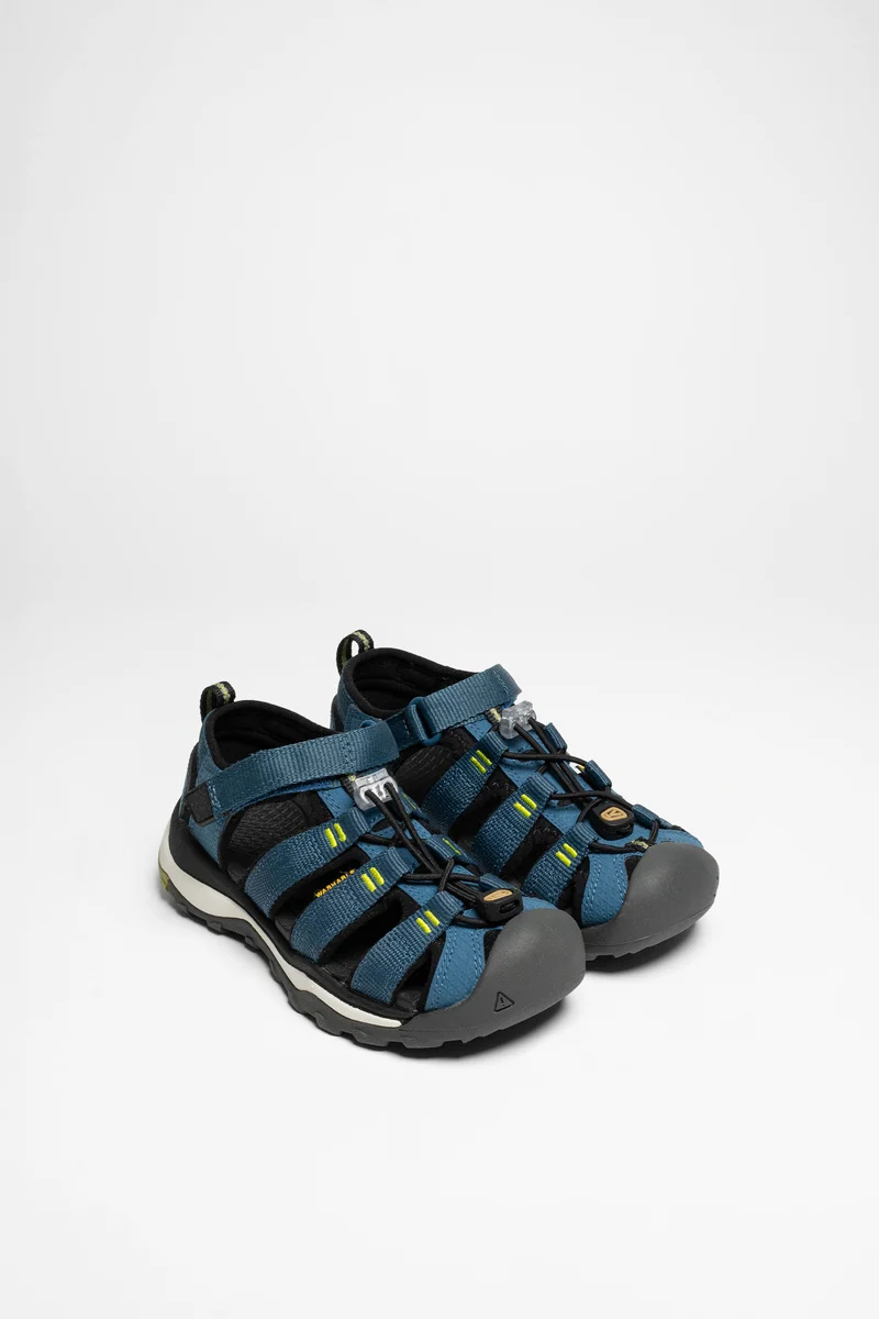 Newport Neo H2 Kinder (Legion/Blue Moss)