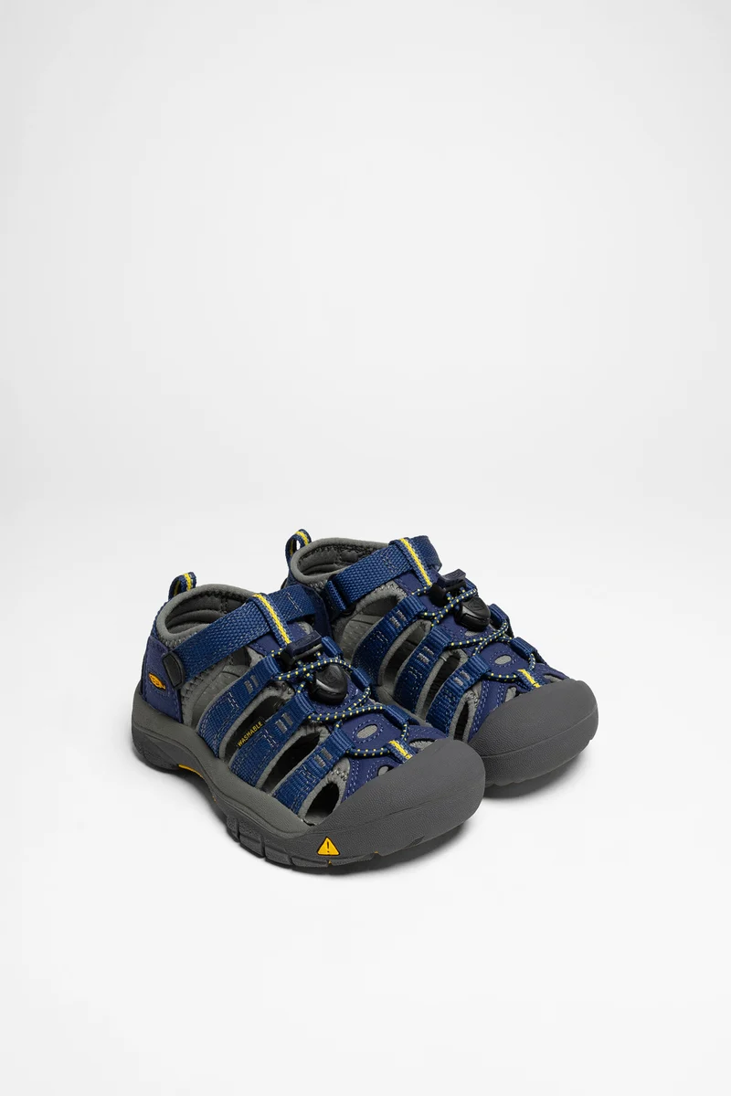 Newport H2 Kids Kinder (Blue/DepthsGargoyle)