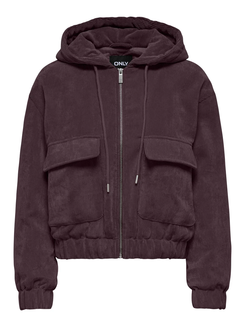 ONLSUVA Cordjacke