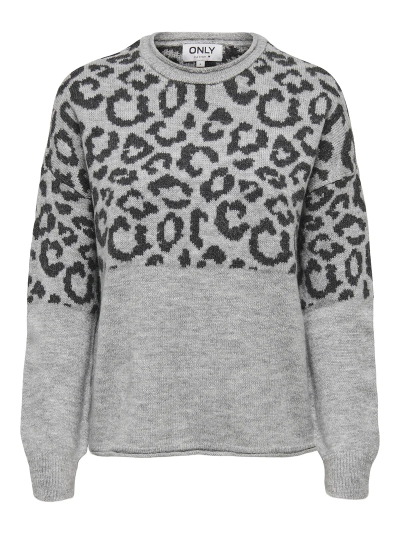 ONLJADE Strickpullover