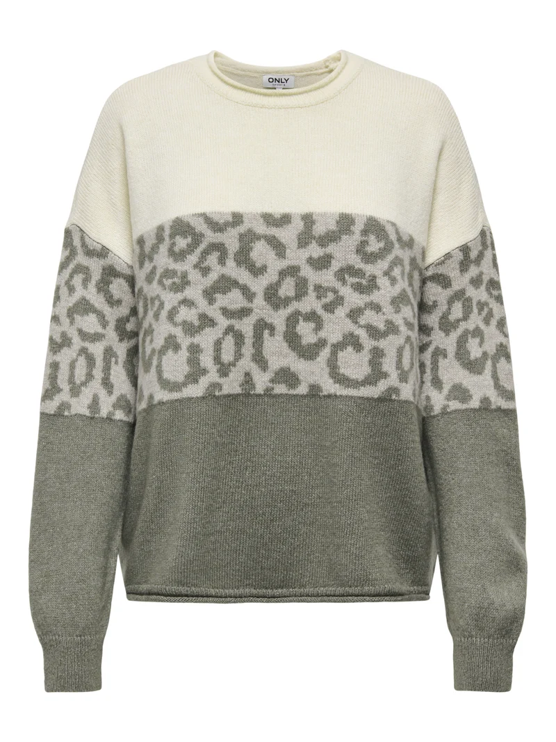 ONLJADE Strickpullover