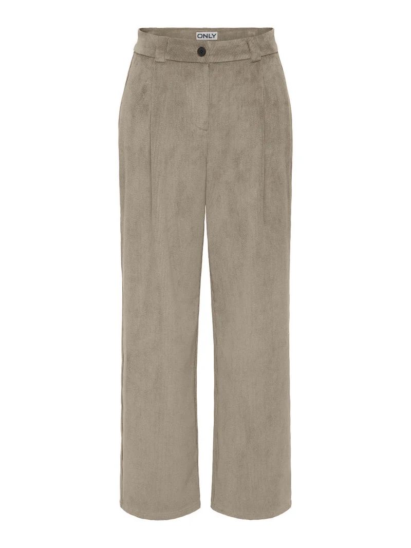 ONLHANNA High Waist Cordhose