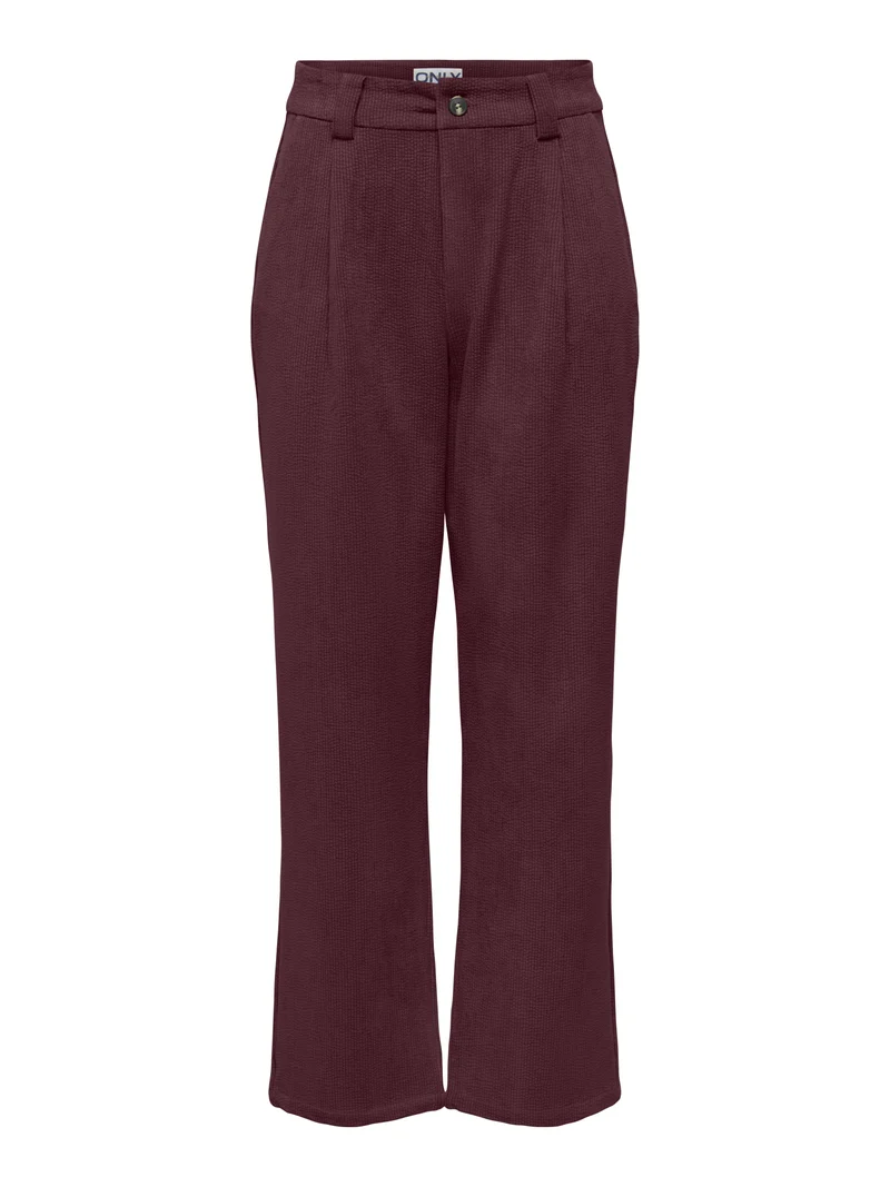 ONLHANNA High Waist Cordhose