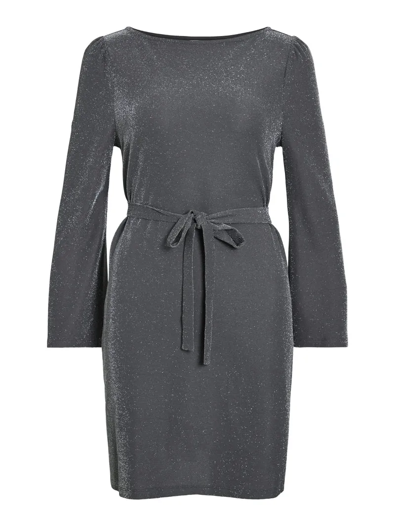 Strickkleid