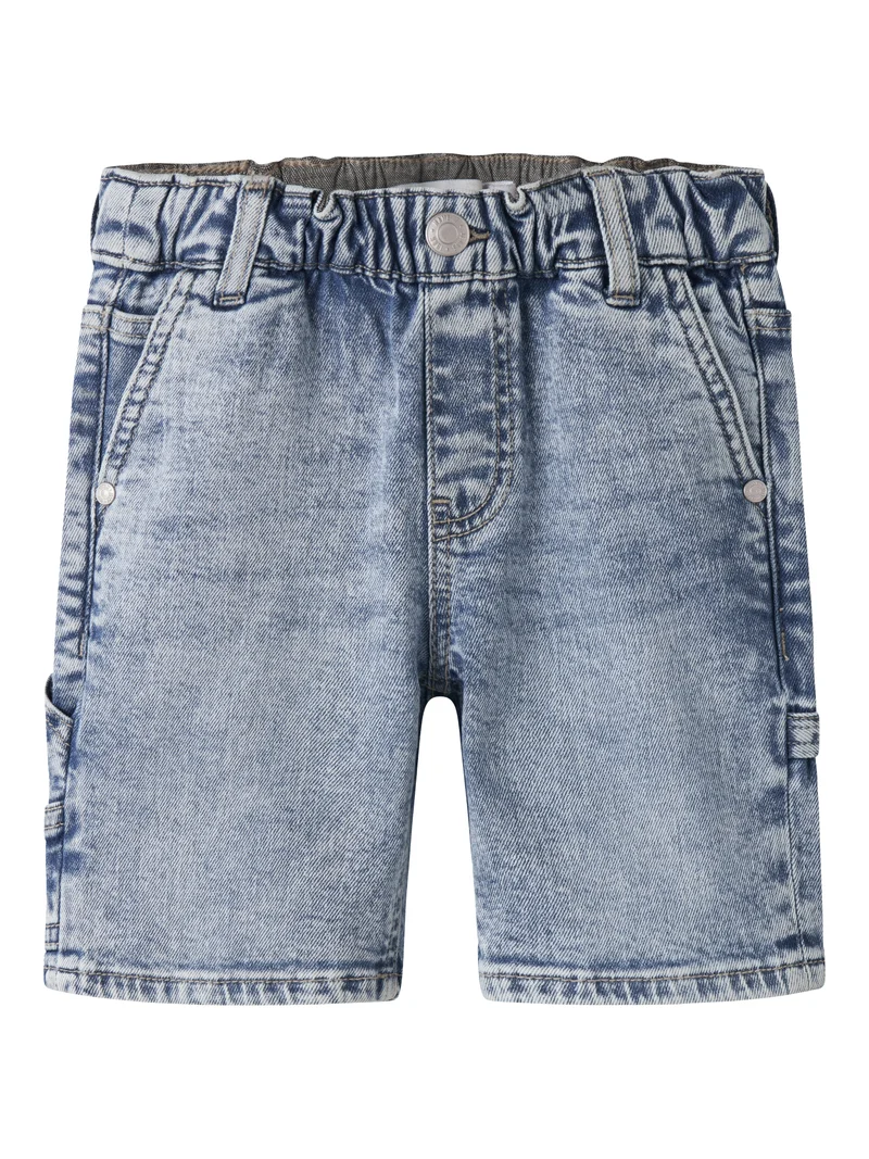 Bermuda Shorts