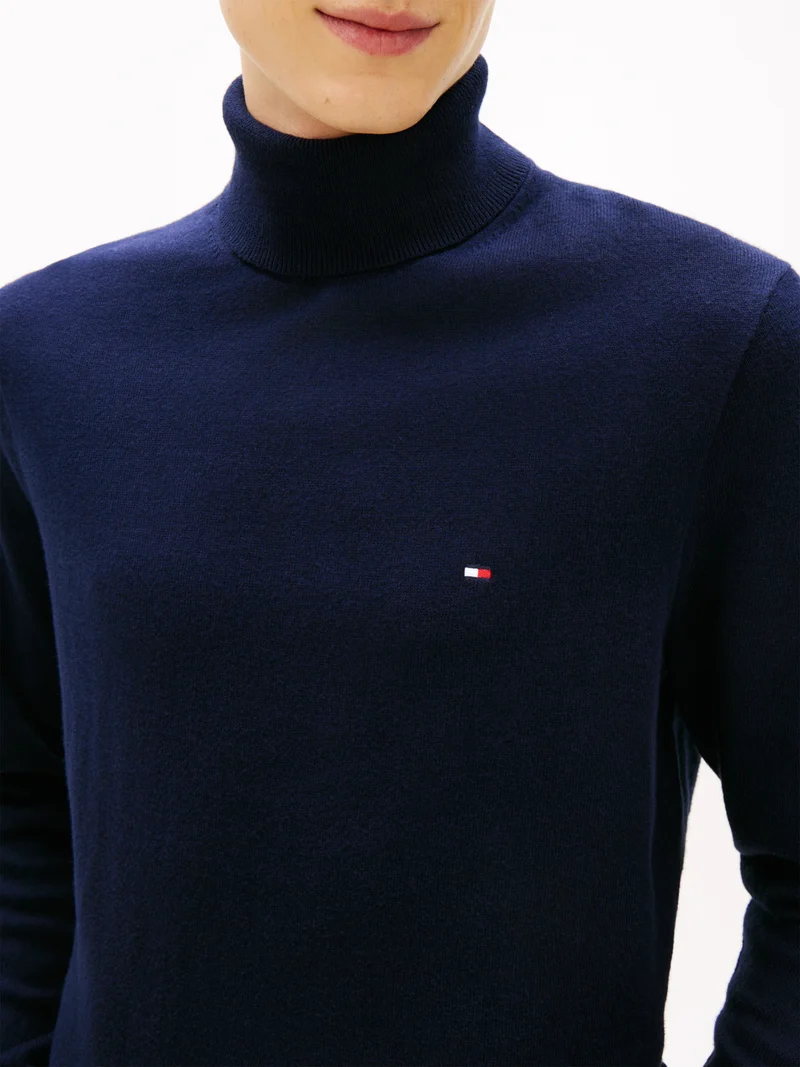 Langarmshirt