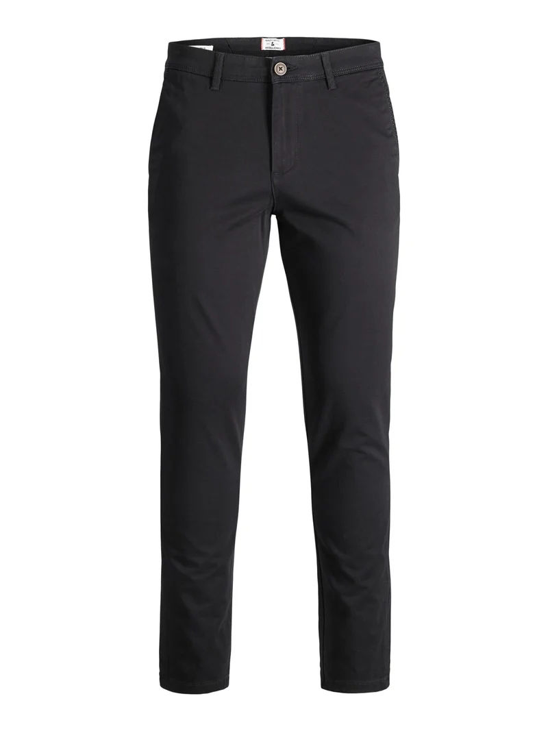 Chino 'Marco Bowie'