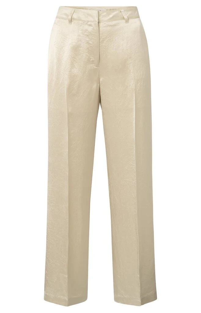 Satinhose