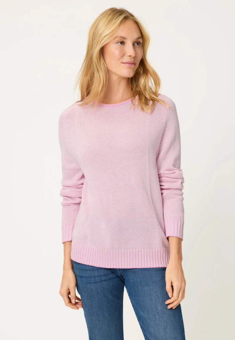 Strickpullover