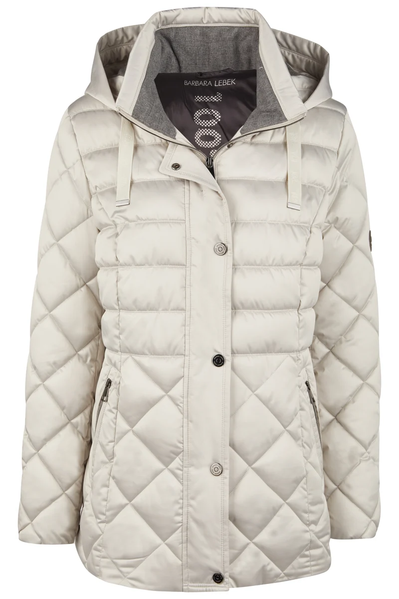 Jacke Sorona