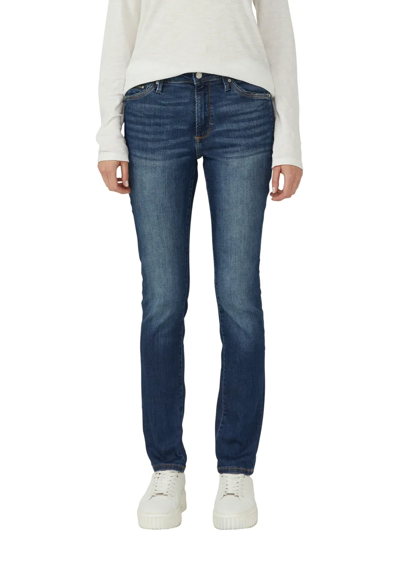 Jeans "Betsy"
