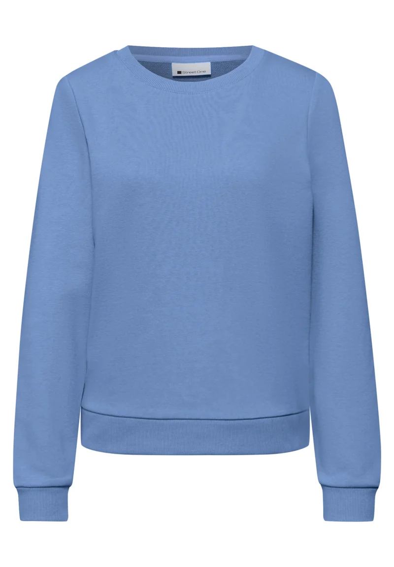 Basic Sweatshirt