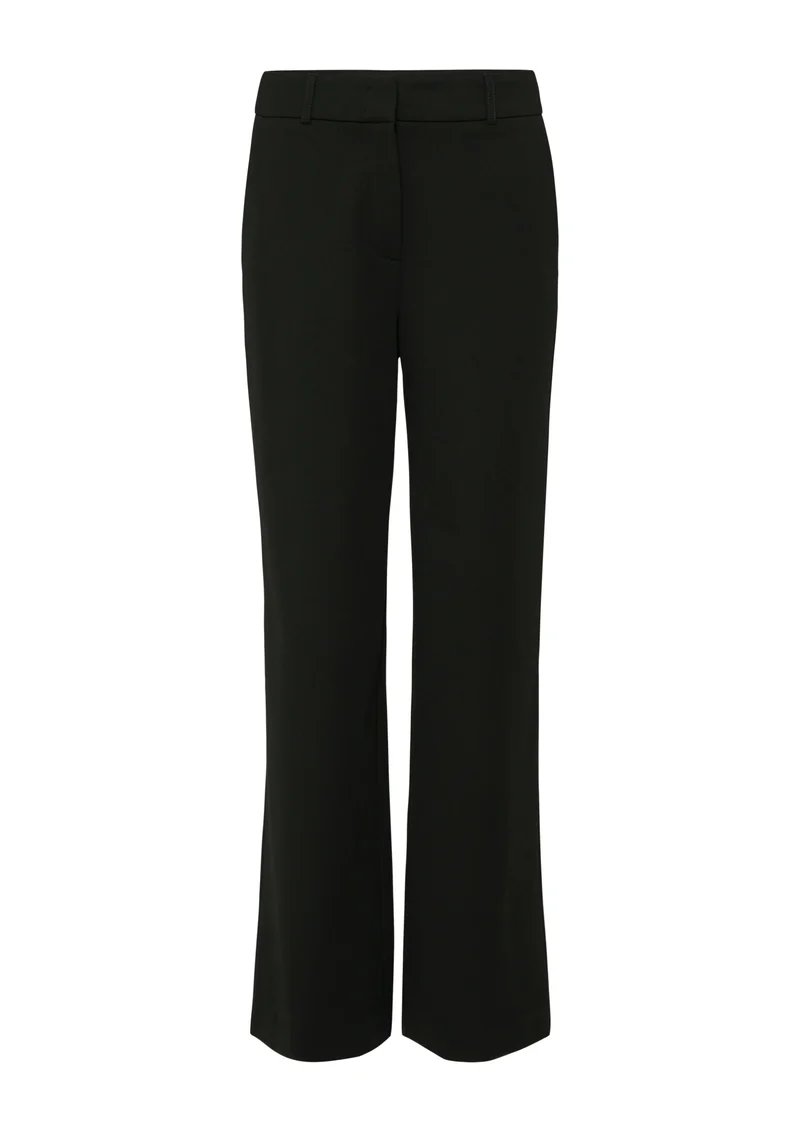 Marlenehose im Relaxed Fit