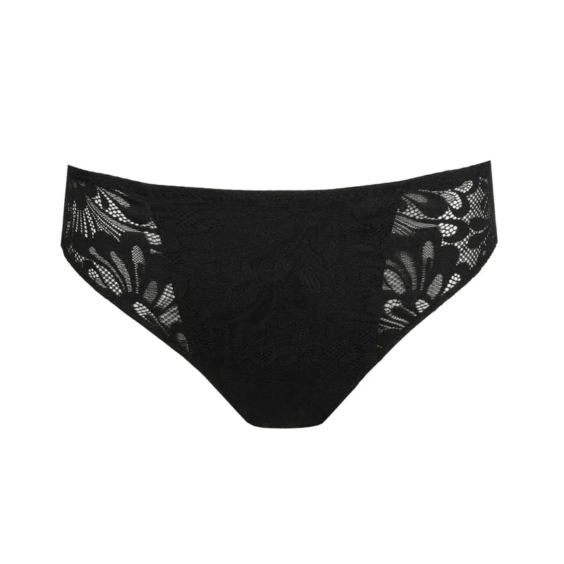Brazilian-Slip