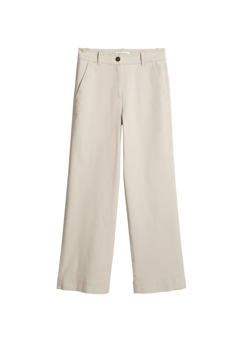 Straight-Leg Jeans