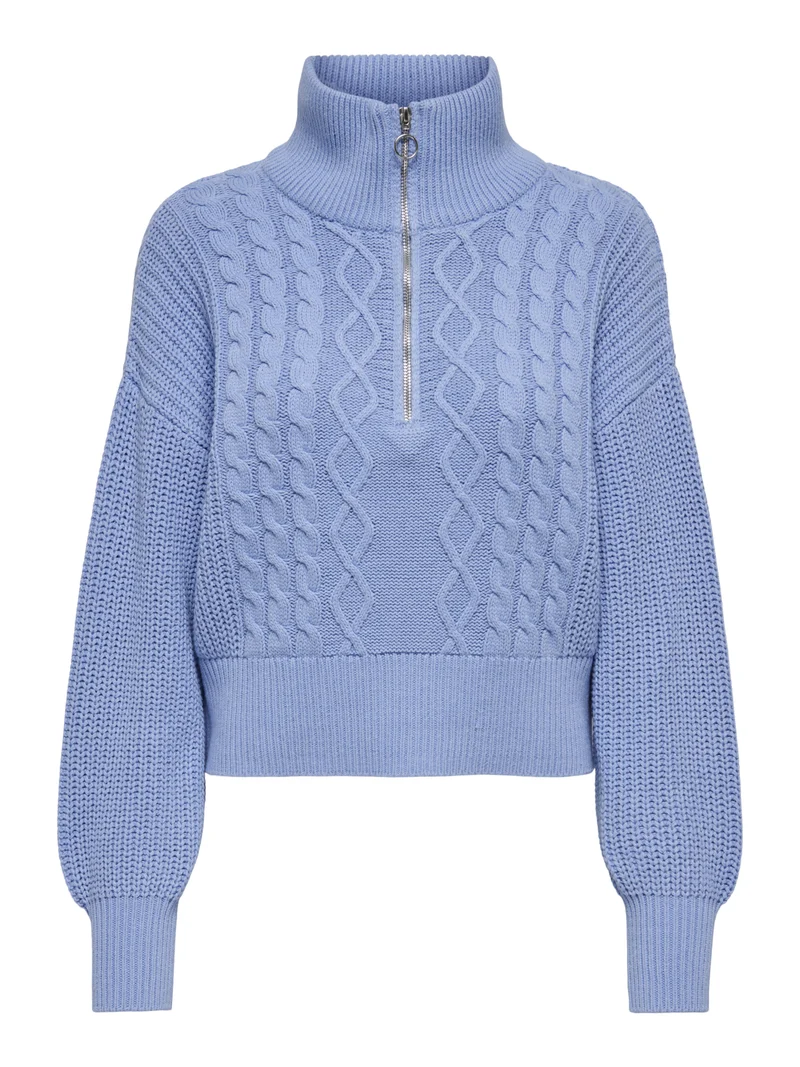Strickpullover