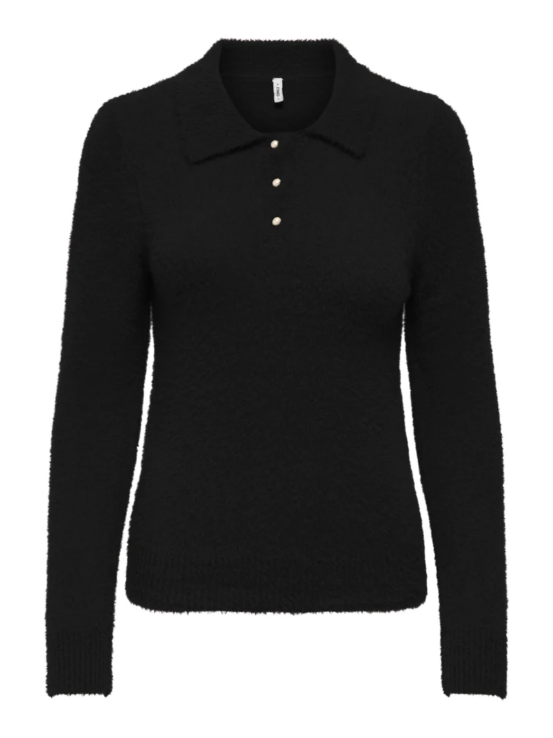 Strickpullover