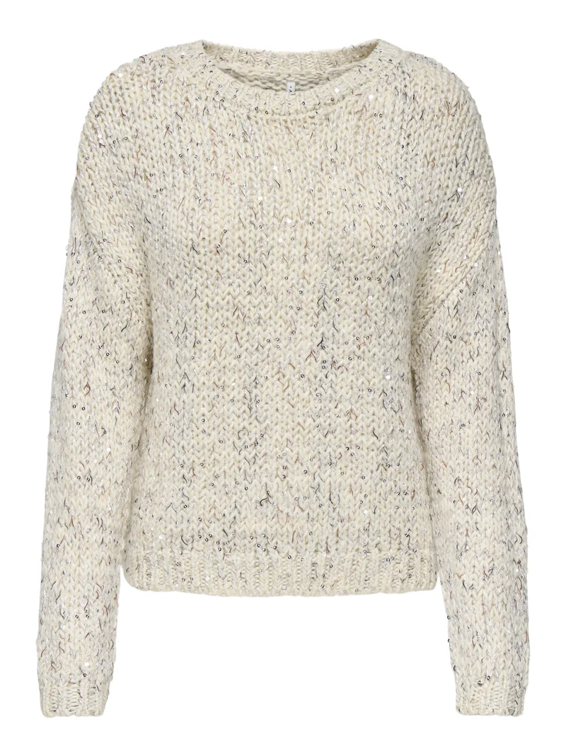 Strickpullover