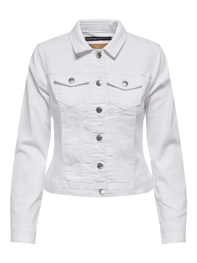 Jeansjacke