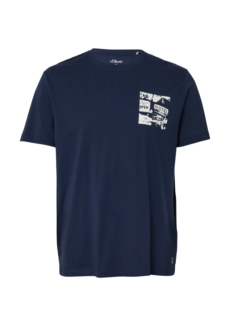 Jersey-T-Shirt