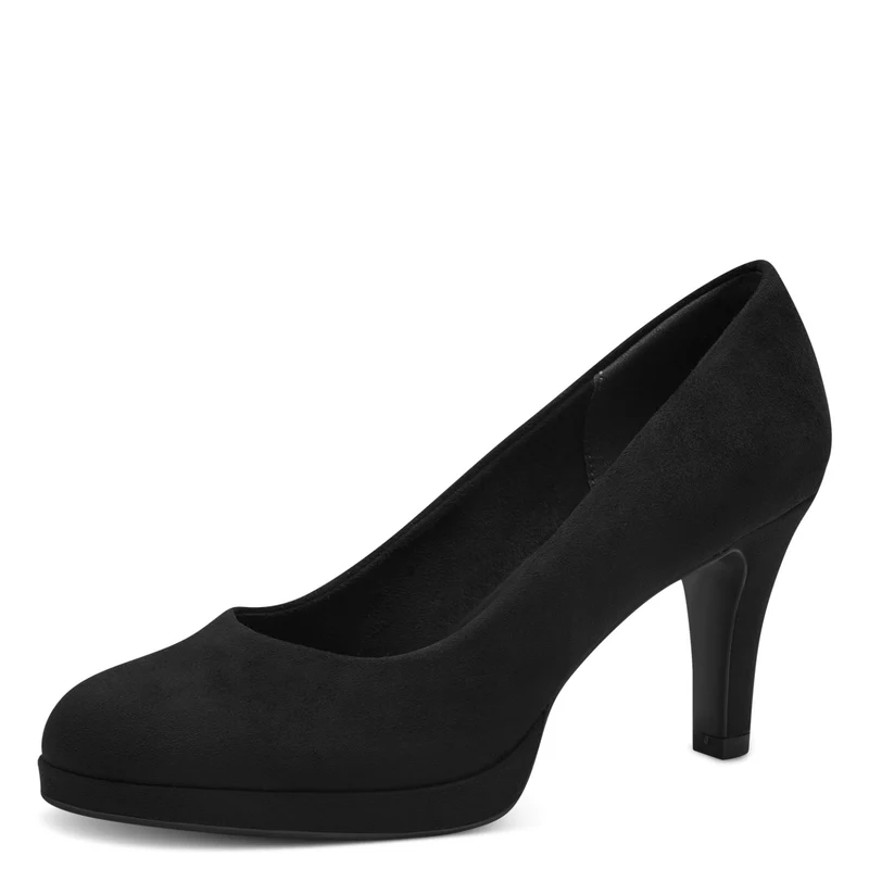 Pumps