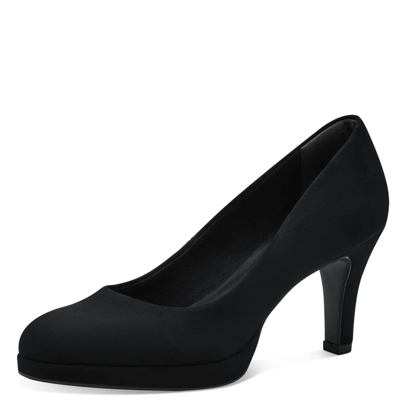 Pumps