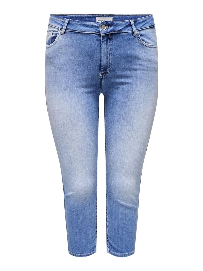 Capri Jeans