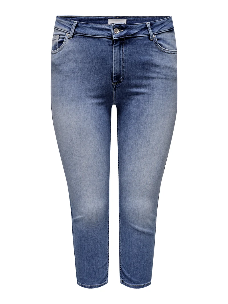 Capri Jeans