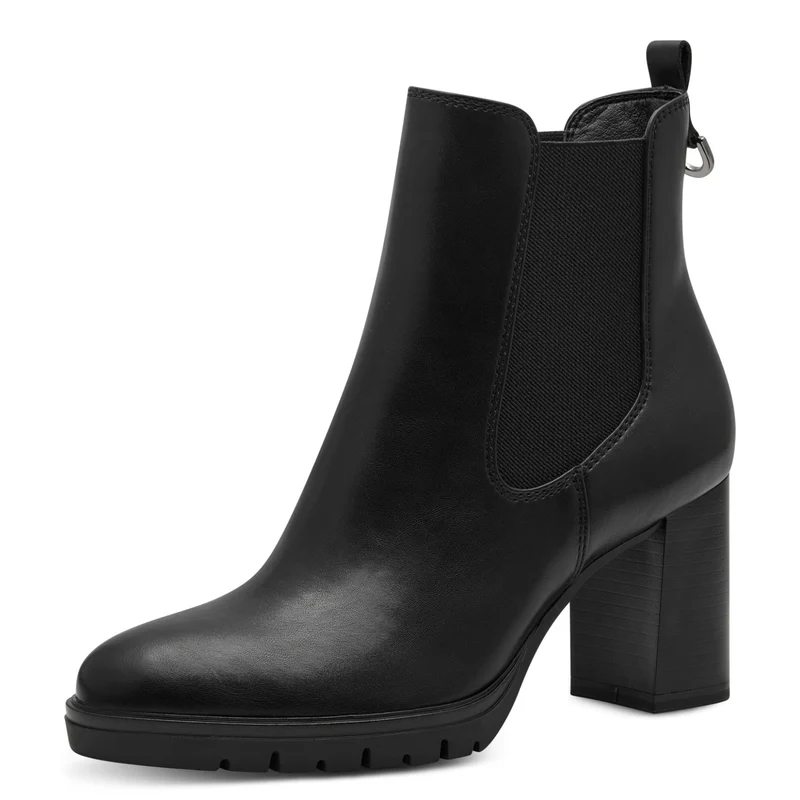 Stiefel