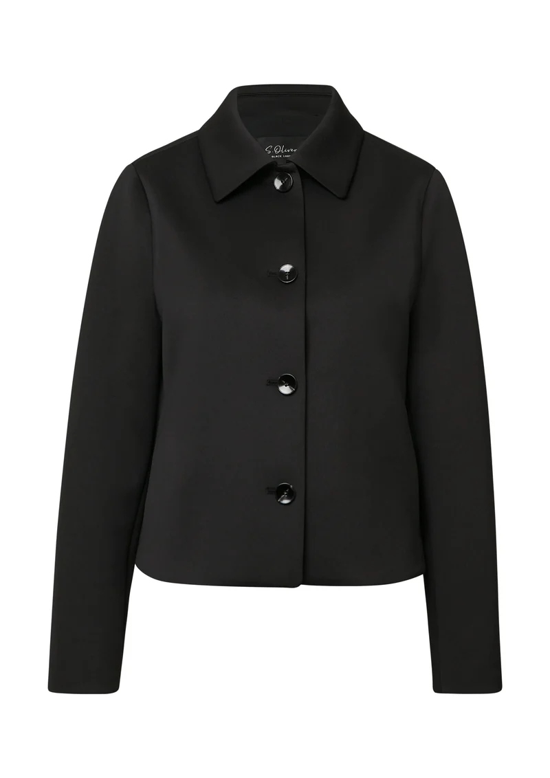 Scuba-Jacke