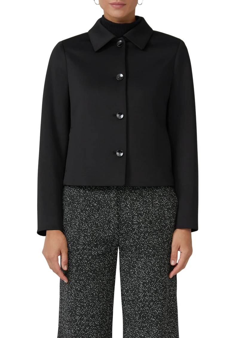 Scuba-Jacke