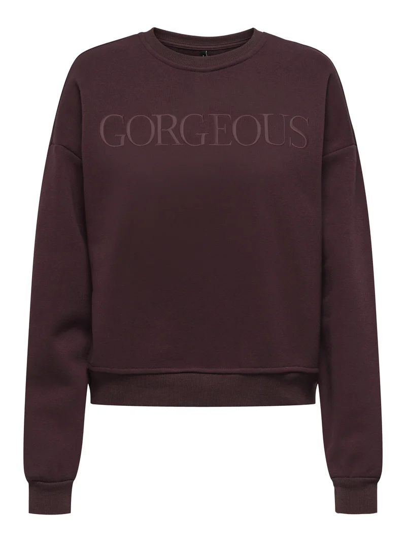 Sweatshirt