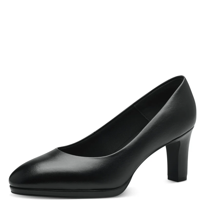 Pumps
