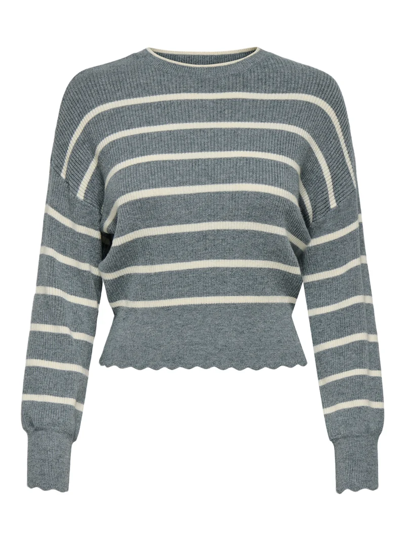 Strickpullover
