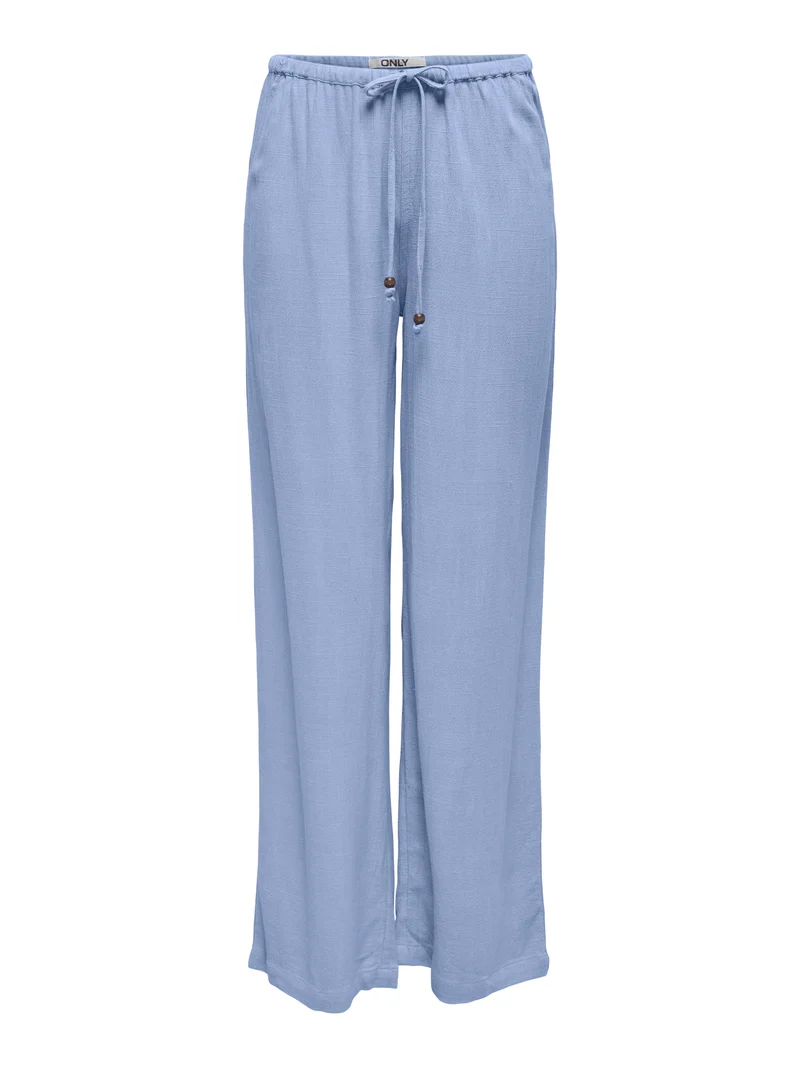 Hose aus Leinen