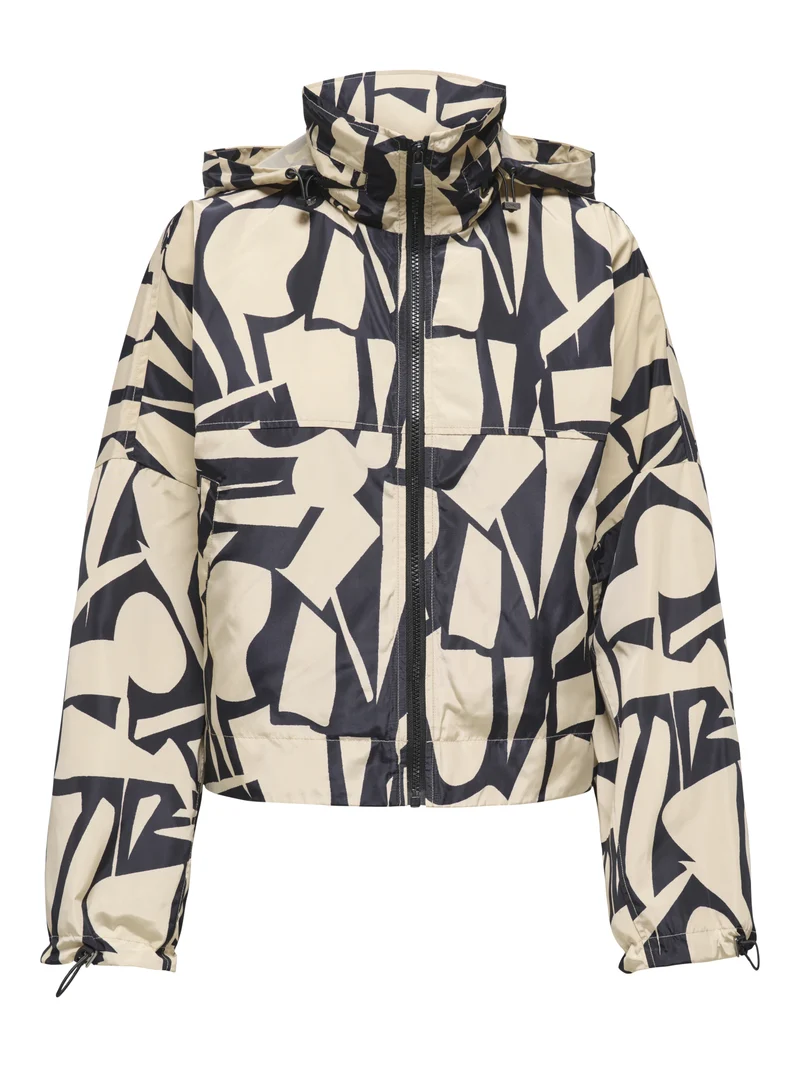 Leo-Jacke