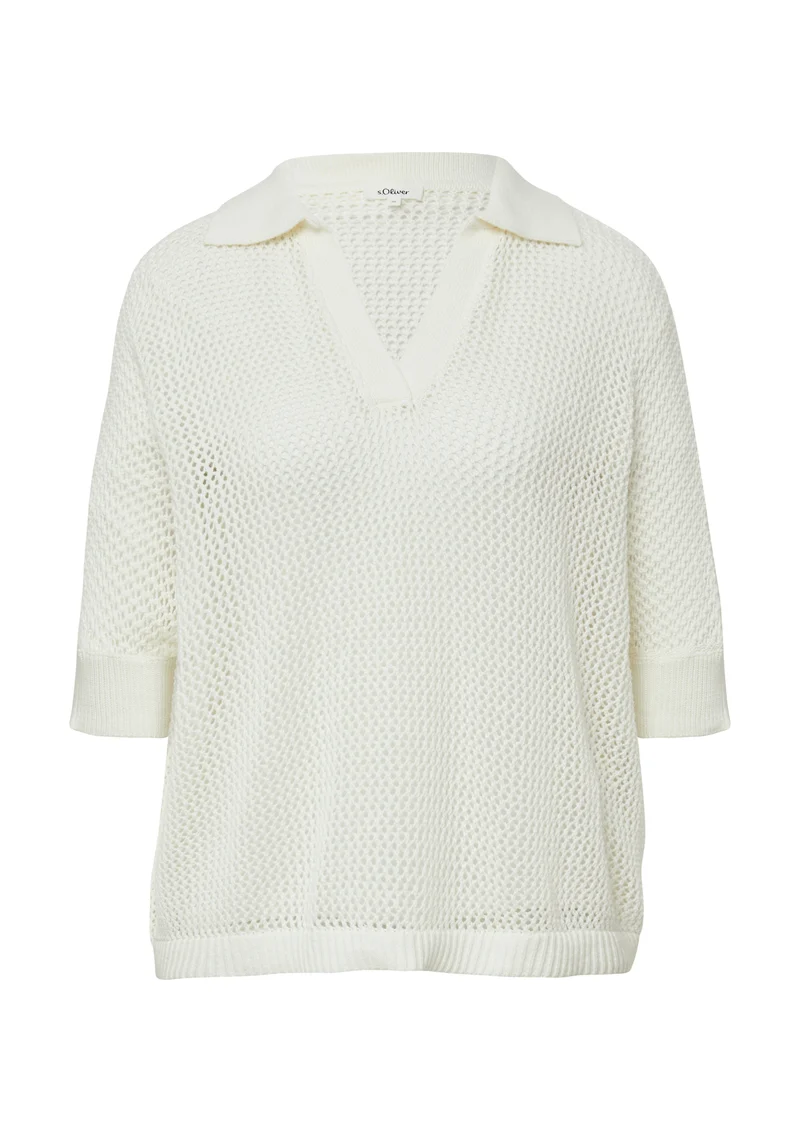 Strickpullover