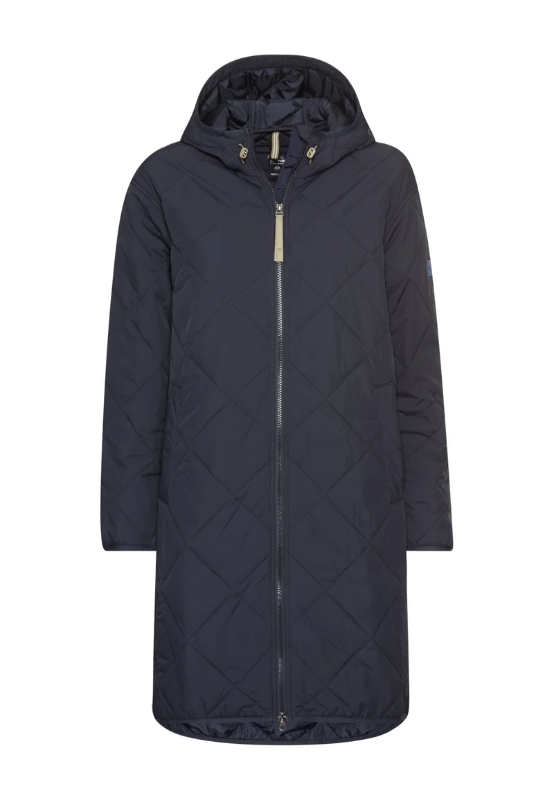 Wasserabweisender Parka