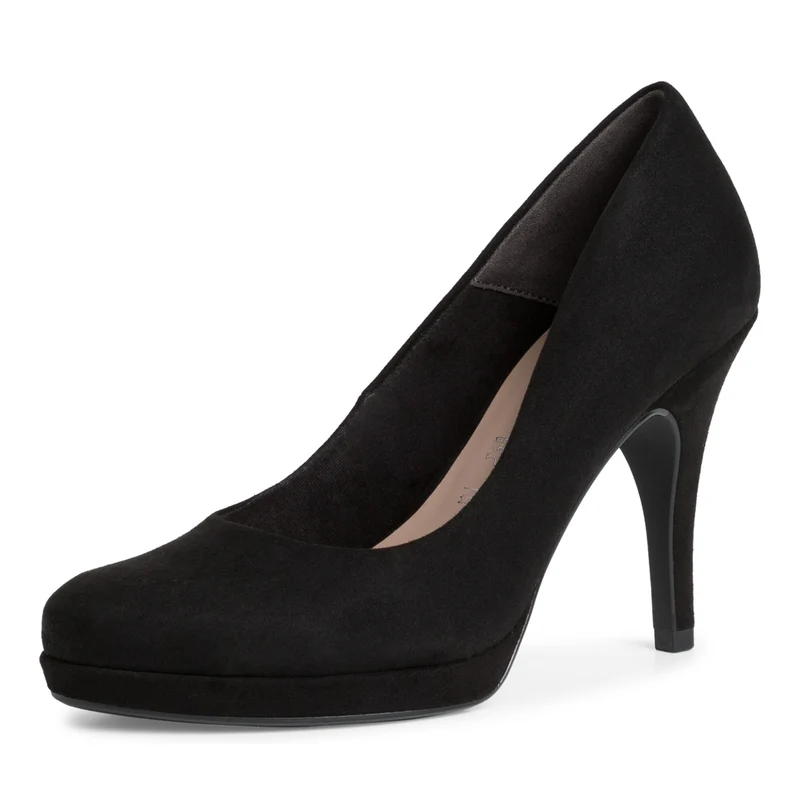 Pumps