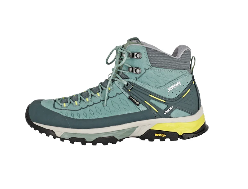 TOP TRAIL LADY MID GTX Multifunktionsstiefel
