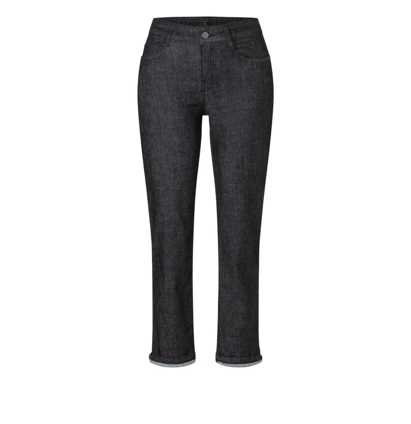 DREAM Straight Fit Jeans mit Shaping-Effekt