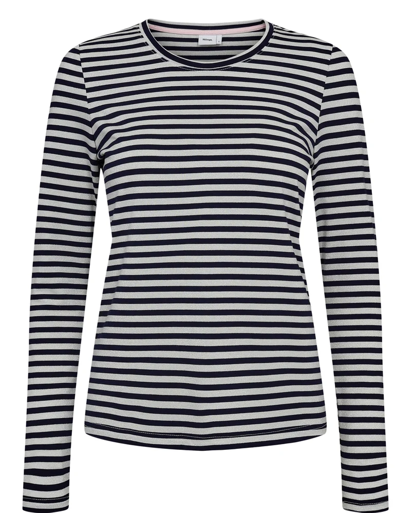 Langarmshirt