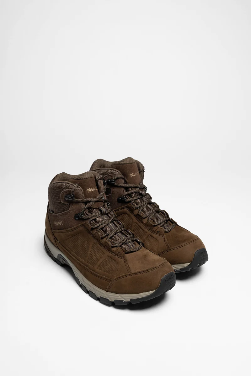 Orlando Mid GTX Herren (Dunkelbraun)